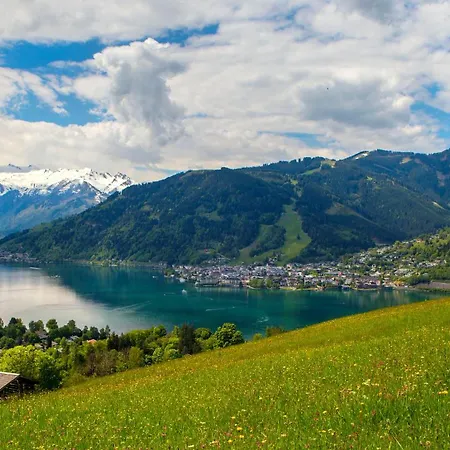 5 Peaks Zell am See