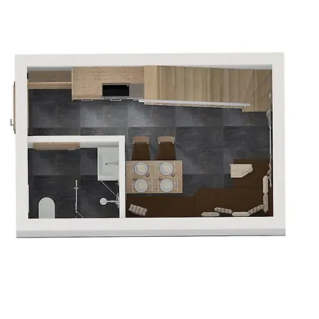 5 Peaks * Zell am See