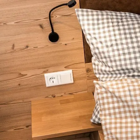 5 Peaks Apartment Zell am See