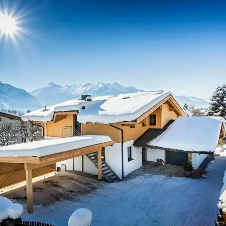 Apartamento 5 Peaks