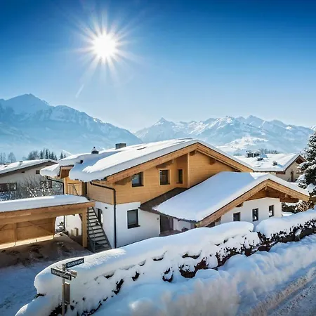 5 Peaks * Целль-ам-Зе