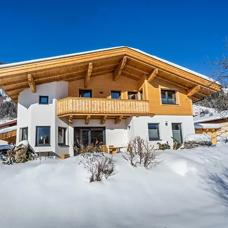 5 Peaks Apartamento *