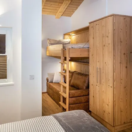 5 Peaks * Zell am See