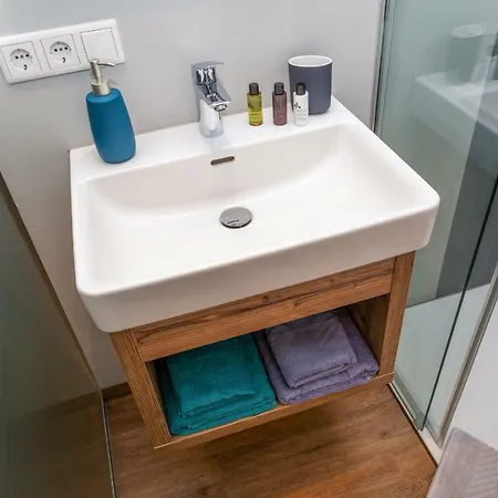 Apartamento 5 Peaks Zell am See