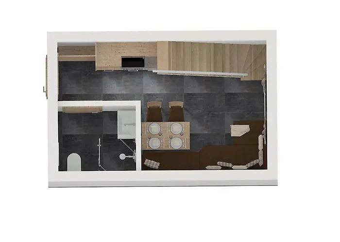 5 Peaks * Zell am See