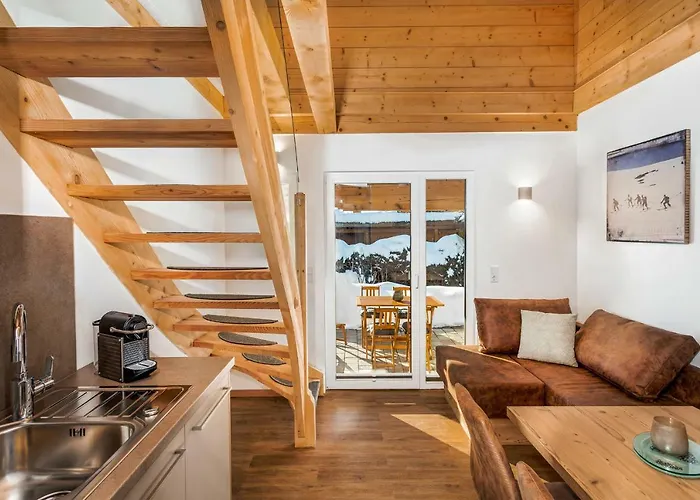 5 Peaks * Zell am See