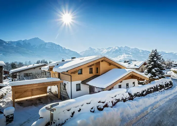 5 Peaks * Целль-ам-Зеє