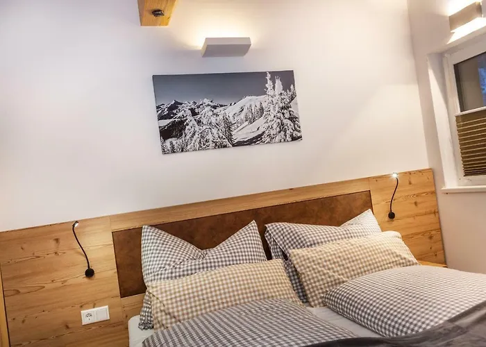 5 Peaks * Zell am See