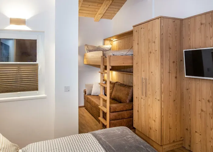 5 Peaks * Zell am See