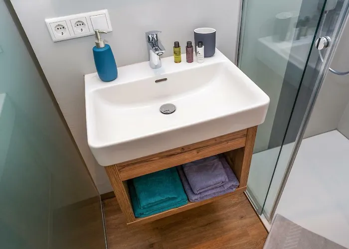 Apartmán 5 Peaks Zell am See