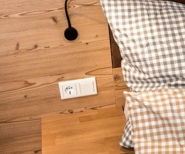 5 Peaks شقة زيل أم سي