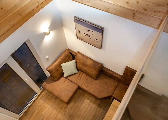 5 Peaks زيل أم سي